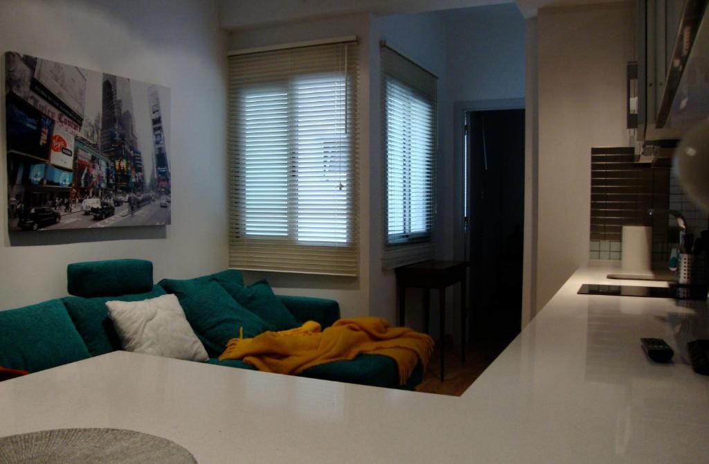 Ferienwohnung Triana Teatro Vv Las Palmas / Gran Canaria Zimmer foto