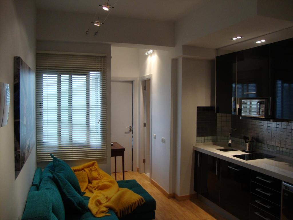 Ferienwohnung Triana Teatro Vv Las Palmas / Gran Canaria Zimmer foto