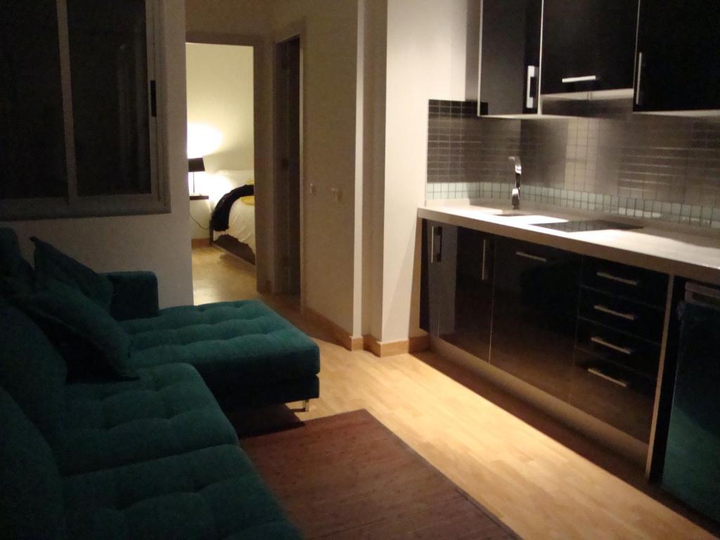Ferienwohnung Triana Teatro Vv Las Palmas / Gran Canaria Zimmer foto