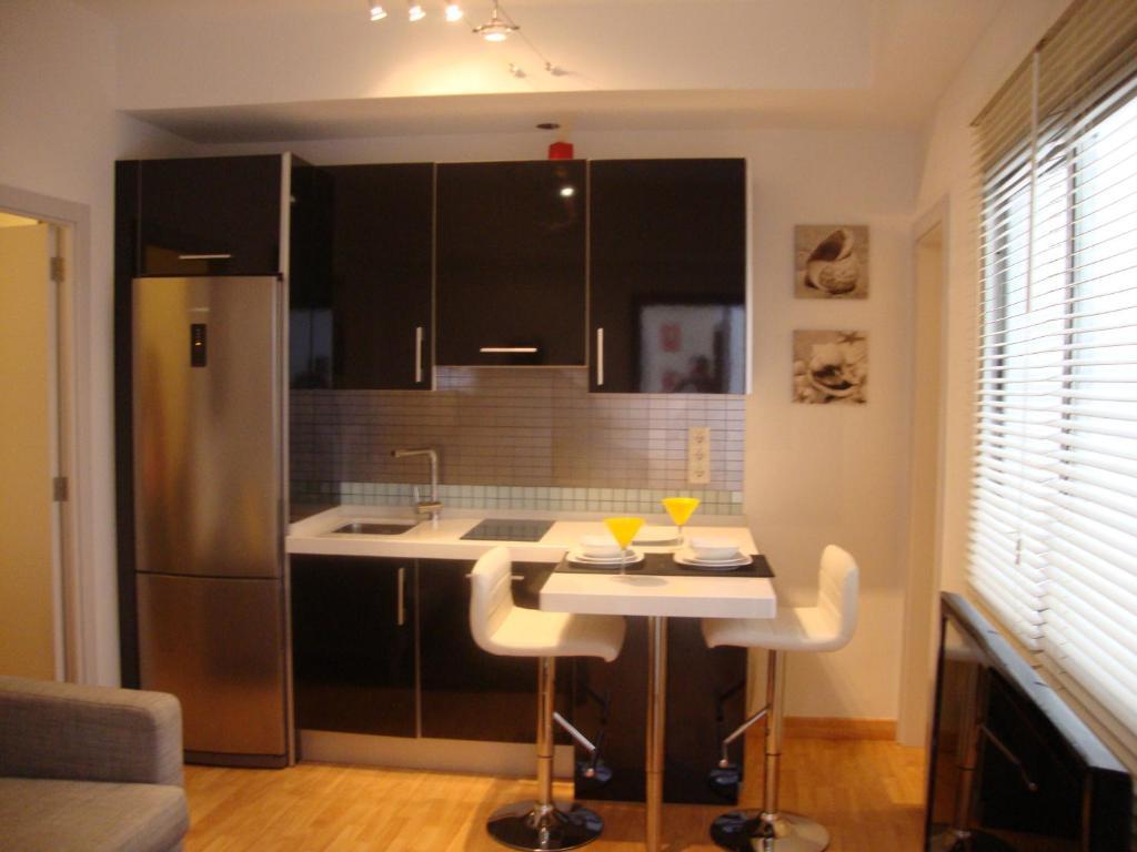 Ferienwohnung Triana Teatro Vv Las Palmas / Gran Canaria Zimmer foto