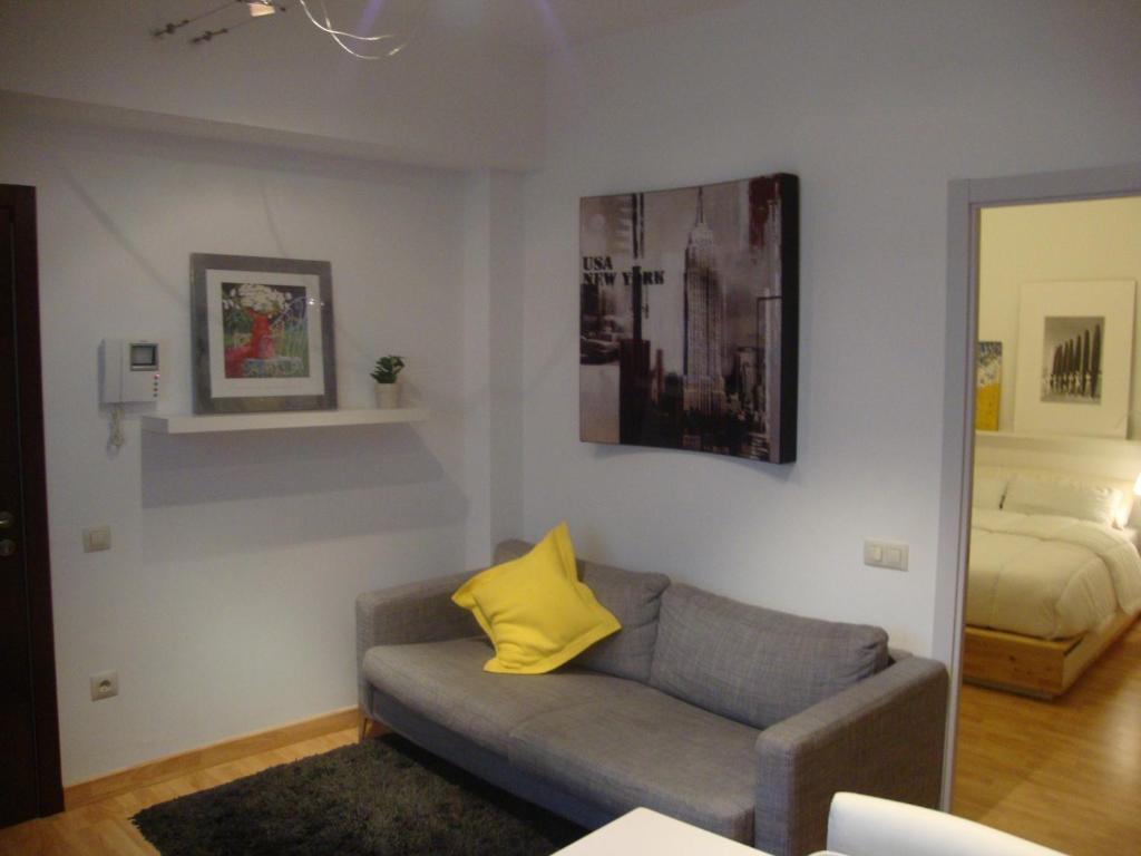 Ferienwohnung Triana Teatro Vv Las Palmas / Gran Canaria Zimmer foto