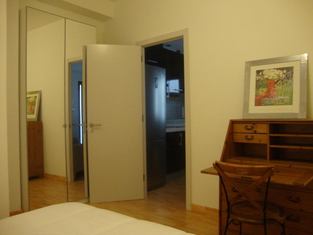 Ferienwohnung Triana Teatro Vv Las Palmas / Gran Canaria Zimmer foto